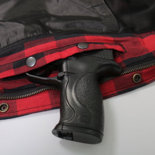 Hot Leathers JKM3003 Men&