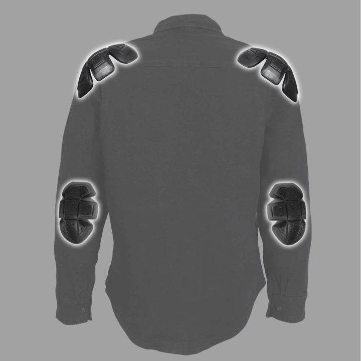 Hot Leathers JKM3009 Men&