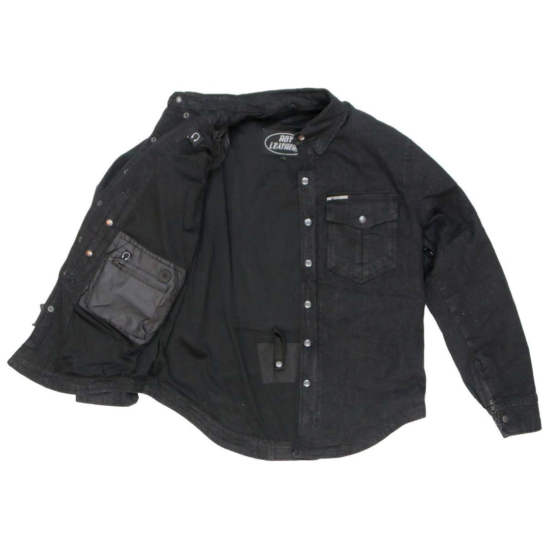 Hot Leathers JKM3009 Men&