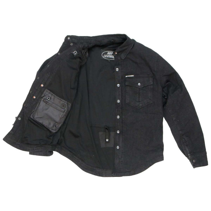 Hot Leathers JKM3009 Men&