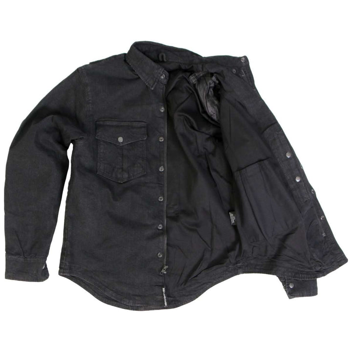 Hot Leathers JKM3009 Men&