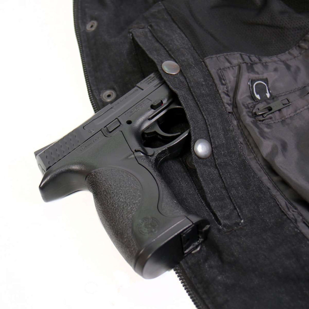 Hot Leathers JKM3009 Men&
