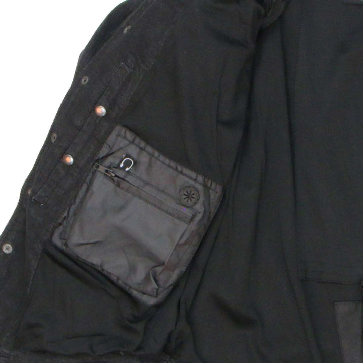 Hot Leathers JKM3009 Men&