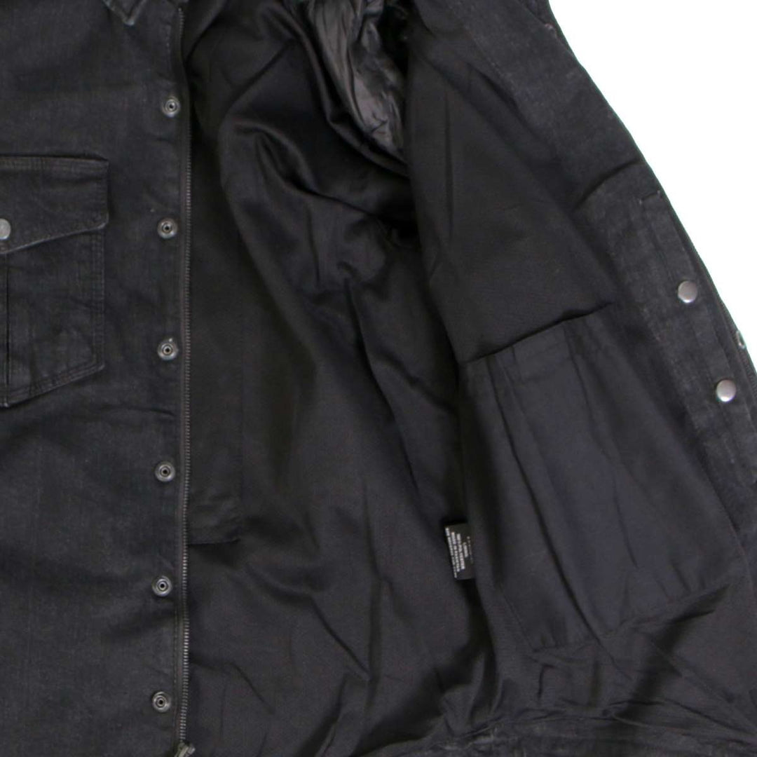 Hot Leathers JKM3009 Men&