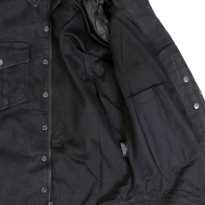 Hot Leathers JKM3009 Men&