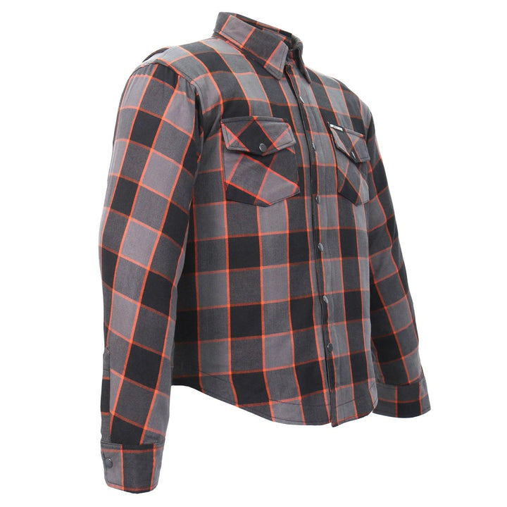 Hot Leathers JKM3010 Men&