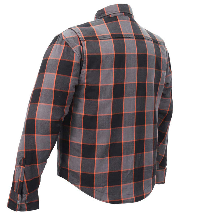 Hot Leathers JKM3010 Men&