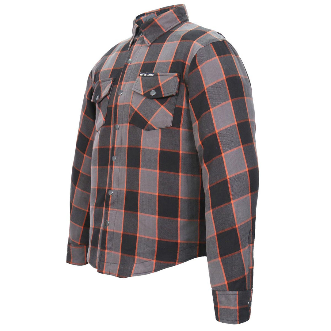 Hot Leathers JKM3010 Men&