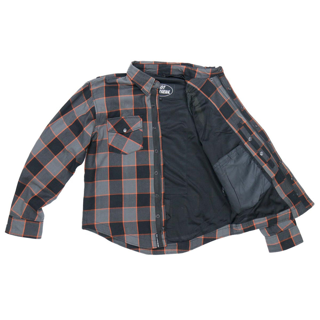 Hot Leathers JKM3010 Men&