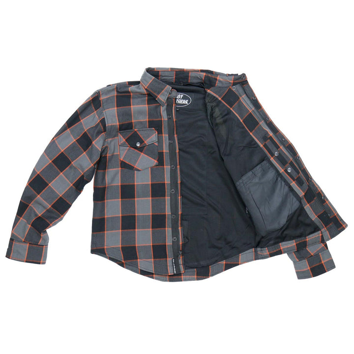Hot Leathers JKM3010 Men&