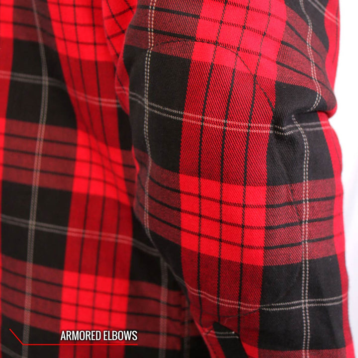 Hot Leathers JKM3201 Men&