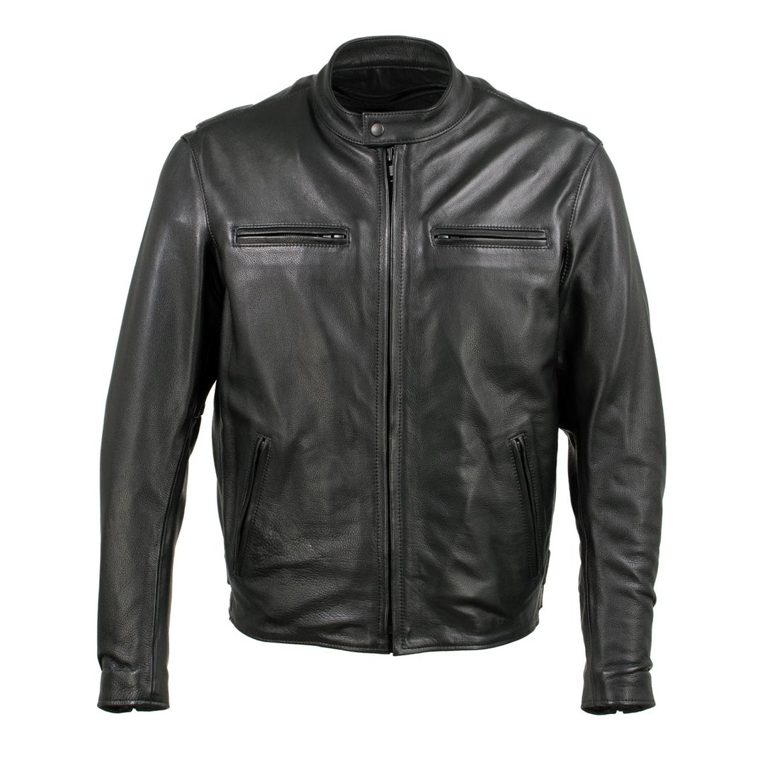 Hot Leathers JKM5001 USA Made Men&