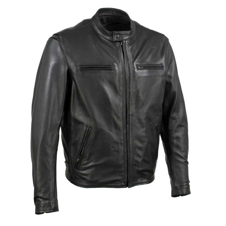 Hot Leathers JKM5001 USA Made Men&