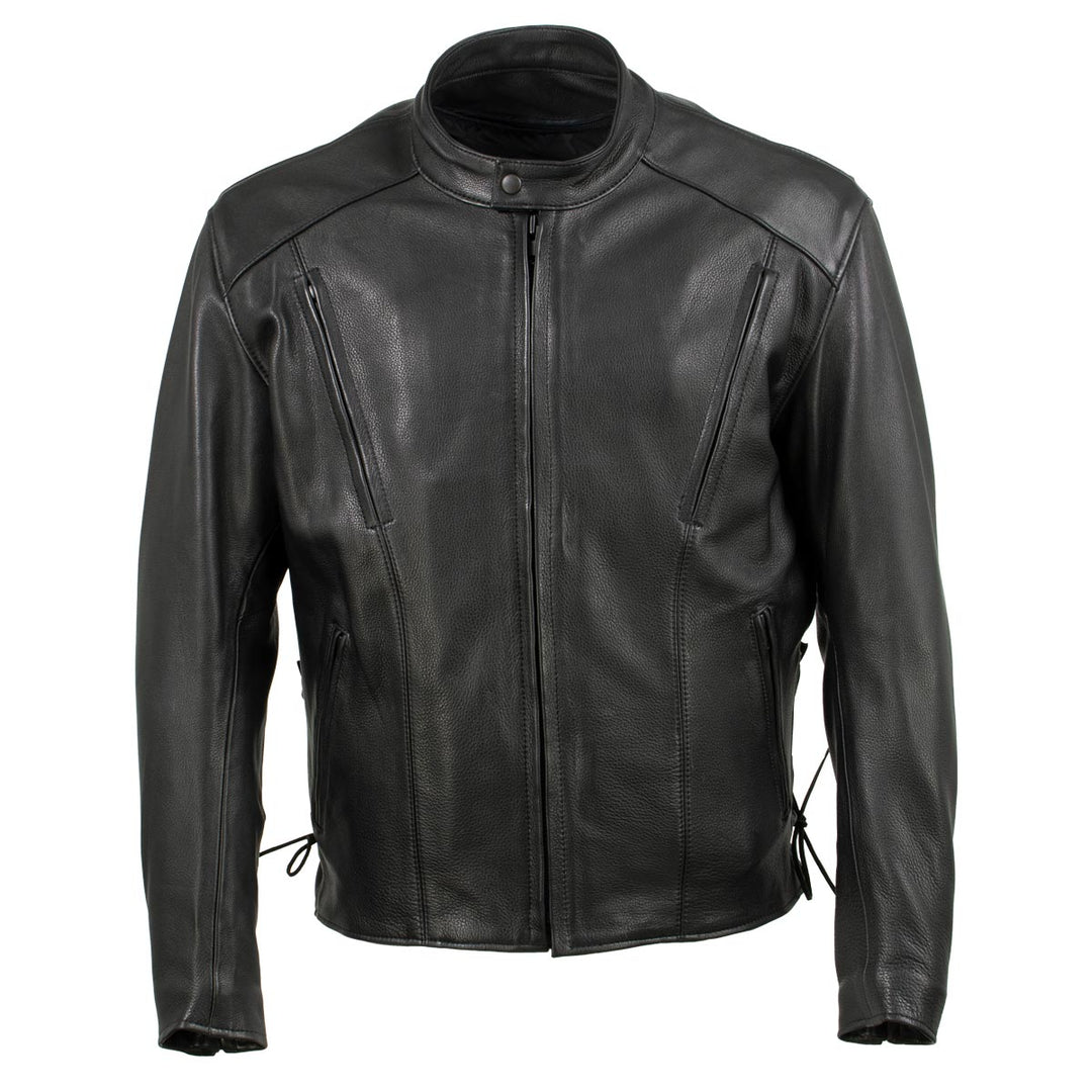 Hot Leathers JKM5002 USA Made Men&