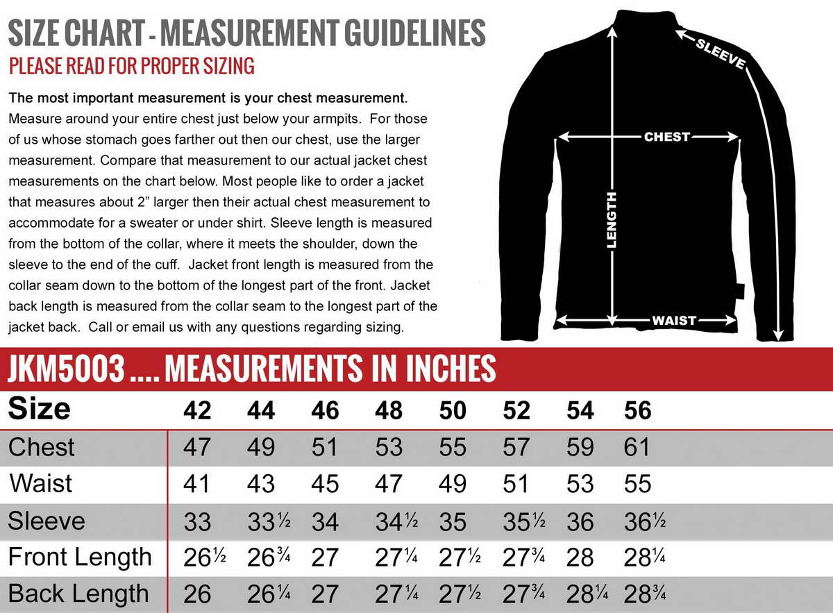 Milwaukee Leather USA MADE MLJKM5003 Men's Black Echo Premium Leather Motorcycle Jacket with Reflective Piping