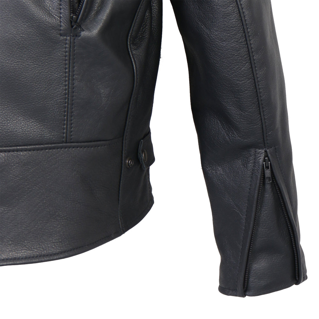 Hot Leathers JKM5008 Men&