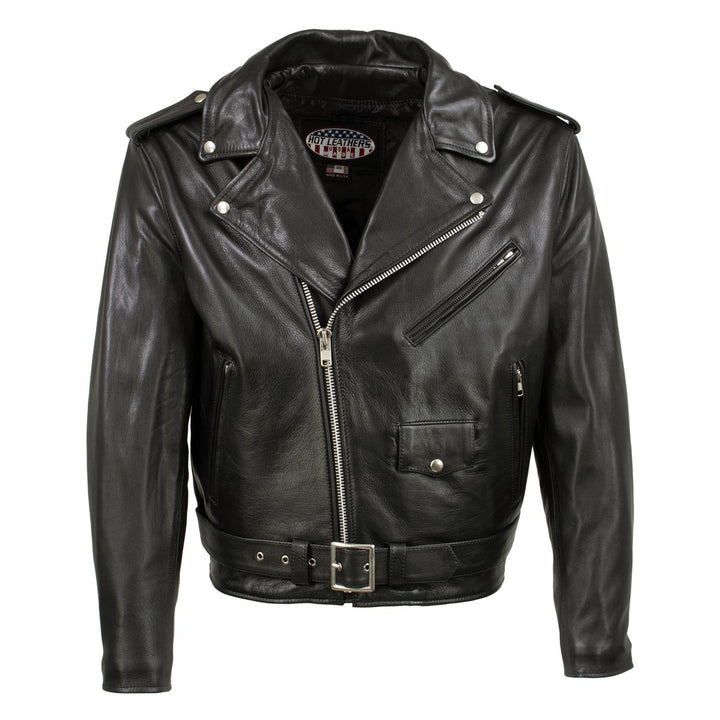 Hot Leathers JKM5009 USA Made Men&