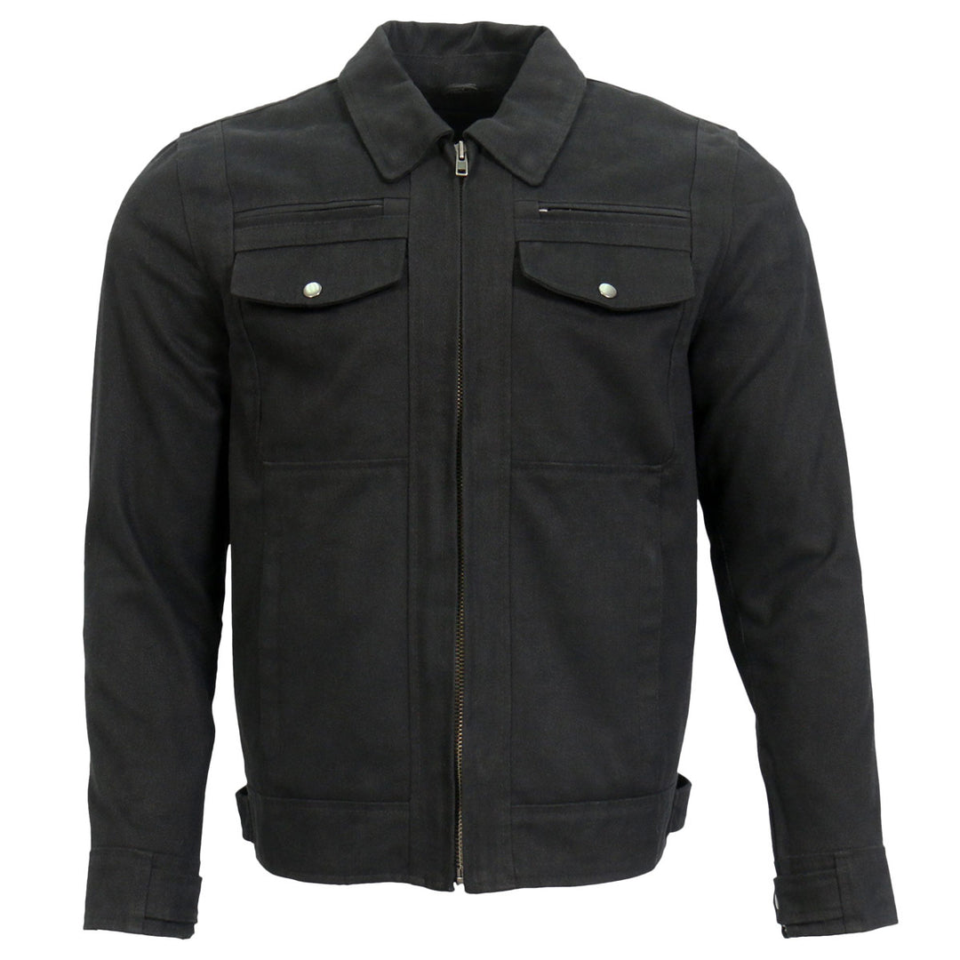 Hot Leathers JKM6001 Men&