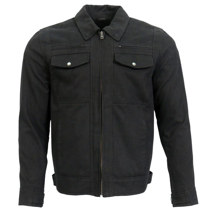 Hot Leathers JKM6001 Men&