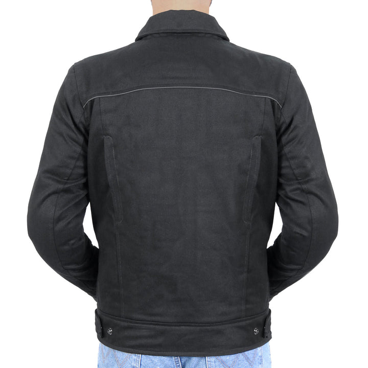 Hot Leathers JKM6001 Men&