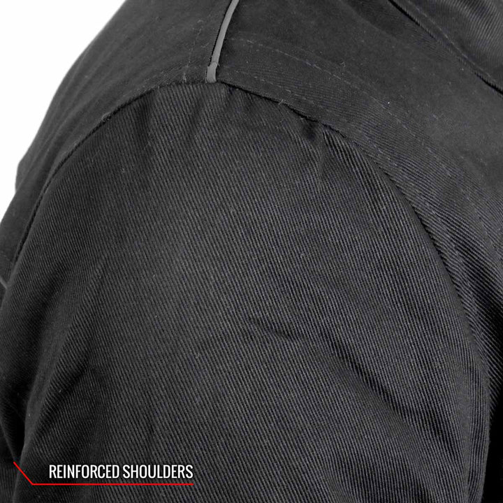 Hot Leathers JKM6001 Men&