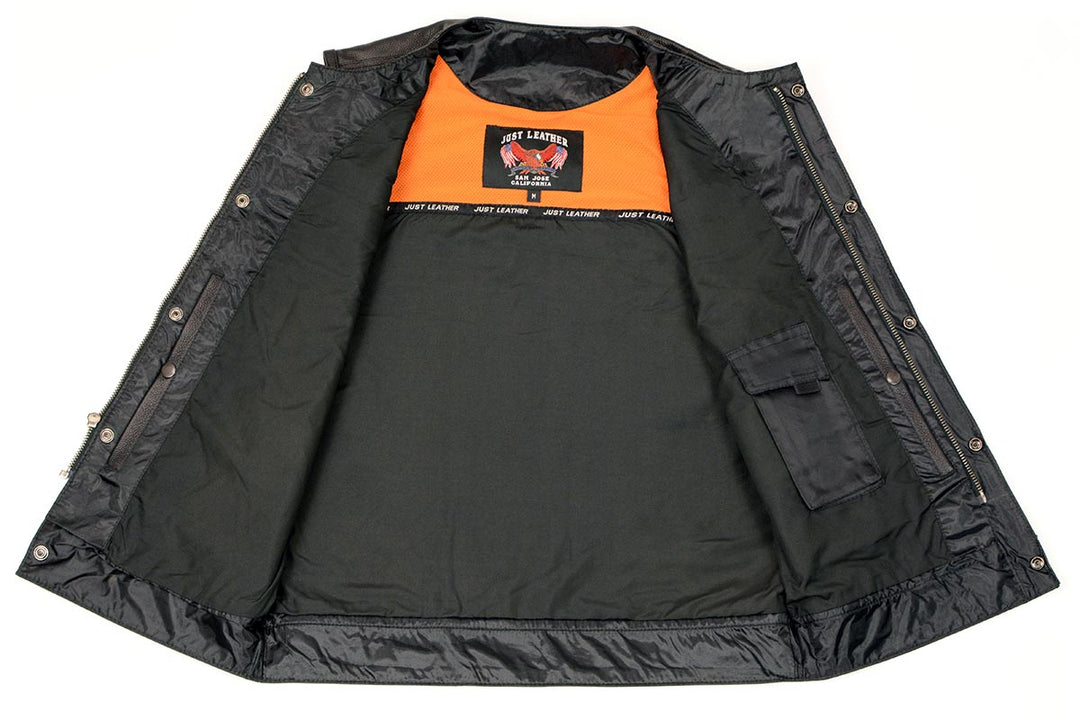 Just Leather JSM3511 Men&