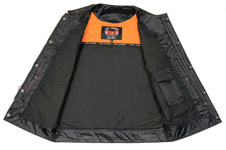 Just Leather JSM3511 Men&