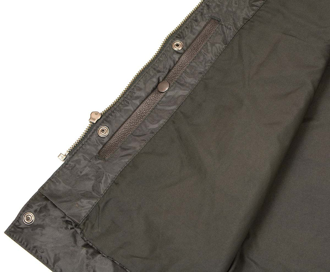 Just Leather JSM3511 Men&