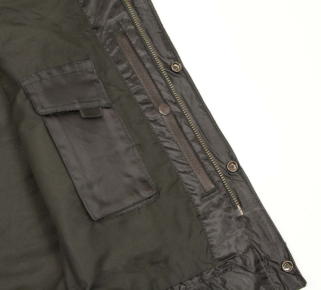 Just Leather JSM3511 Men&