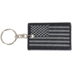 Hot Leathers KCH1059 Urban American Flag Keychain