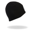 Hot Leathers KHB1038 2nd Amendment America's Original Homeland Security Skull Knit Cap