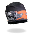 Hot Leathers KHC1004 Freedom Eagle Beanie