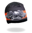 Hot Leathers KHC1004 Freedom Eagle Beanie