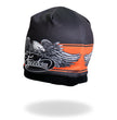 Hot Leathers KHC1004 Freedom Eagle Beanie