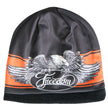 Hot Leathers KHC1004 Freedom Eagle Beanie