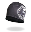 Hot Leathers KHC1014 2nd Amendment America's Original Homeland Security Beanie