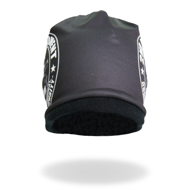 Hot Leathers KHC1014 2nd Amendment America&
