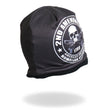 Hot Leathers KHC1014 2nd Amendment America's Original Homeland Security Beanie