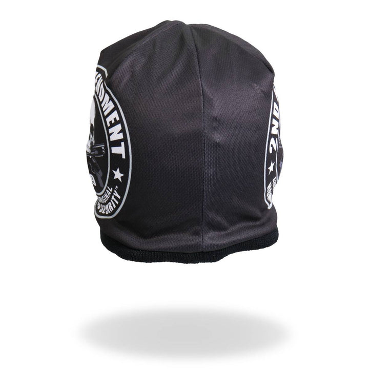 Hot Leathers KHC1014 2nd Amendment America&