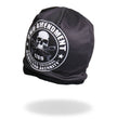 Hot Leathers KHC1014 2nd Amendment America's Original Homeland Security Beanie