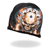 Hot Leathers KHC1021 Sublimated Dead Man Beanie