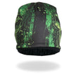 Hot Leathers KHC1028 Sublimated Shredder Skull Beanie