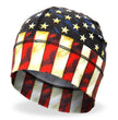 Hot Leathers American Flag Helmet Liner KHC4002