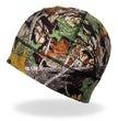 Hot Leathers Hunting Camo Helmet Liner KHC4005