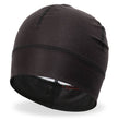 Hot Leathers Classic Black Helmet Liner KHC4008