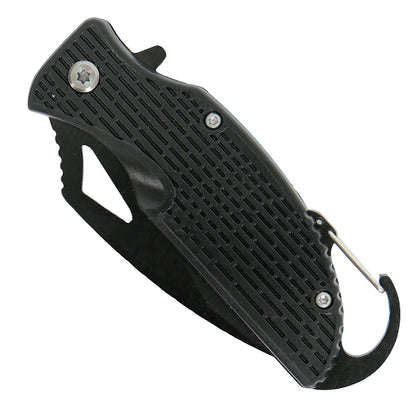 Hot Leathers KNA1110 Knife Tactile Textured Assist