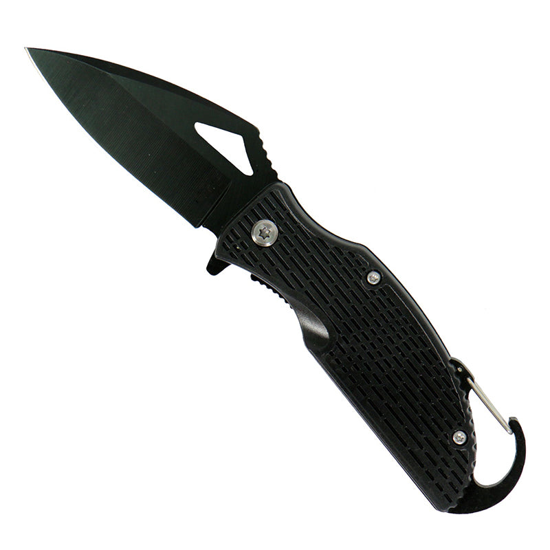 Hot Leathers KNA1110 Knife Tactile Textured Assist