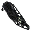 Hot Leathers KNA1115 Knife Spider Skull 4