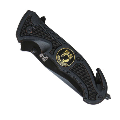 Hot Leathers POW Tactical Knife KNA1150