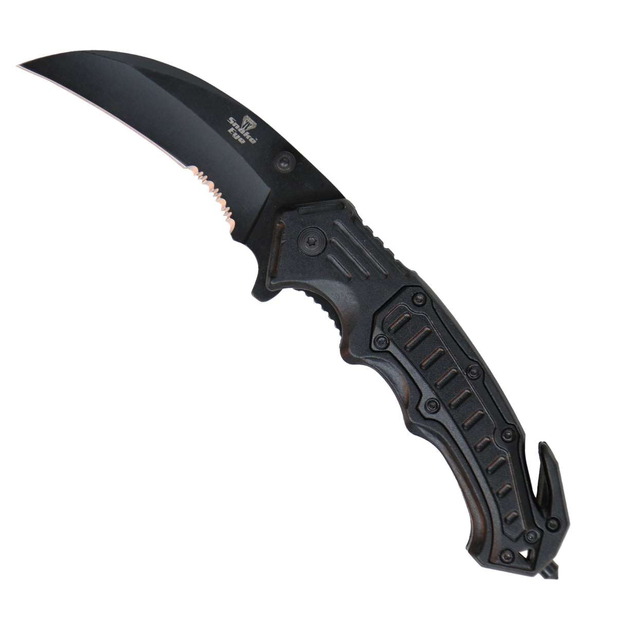 Hot Leathers Hawksbill Tactical Blade KNA1162